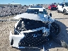 JTHDA1D20S5****** Destrozados 2025 Lexus IS en Estado de Florida