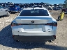 JTHDA1D20S5****** Destrozados 2025 Lexus IS