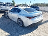 JTHDA1D20S5****** Salvamento y Reparables 2025 Lexus IS en Tampa
