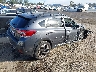 JF2GTHNC4N8****** Salvamento y Destrozados 2022 Subaru Crosstrek en Estado de California