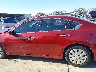 1N4AL3AP8HN****** Salvage 2017 Nissan Altima