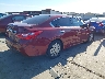 1N4AL3AP8HN****** Salvage and Wrecked 2017 Nissan Altima in Texas State