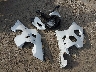 JS1GR7JA752****** Salvage 2005 Suzuki GSX-R750 in California State