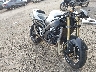 JS1GR7JA752****** Salvage and Wrecked 2005 Suzuki GSX-R750 in Rec Rides Online Exclusive