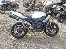 JS1GR7JA752****** Wrecked 2005 Suzuki GSX-R750 in California State