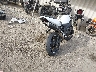 JS1GR7JA752****** Salvage and Wrecked 2005 Suzuki GSX-R750 in California State