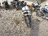 JS1GR7JA752****** Salvage and Repairable 2005 Suzuki GSX-R750 in California State