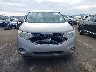 JN8AE2KP5D9****** Wrecked 2013 Nissan Quest in Arizona State