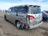 JN8AE2KP5D9****** Salvage and Repairable 2013 Nissan Quest in Phoenix