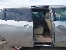 JN8AE2KP5D9****** Wrecked 2013 Nissan Quest in Phoenix