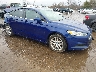 3FA6P0H71GR****** Salvamento y Destrozados 2016 Ford Fusion en Columbus