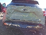 KL77LKEPXSC****** Salvamento y Reparables 2025 Chevrolet Trax en Estado de Oklahoma