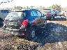 3GNCJNSB6HL****** Salvage and Wrecked 2017 Chevrolet Trax in New York State