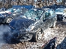 3GNCJNSB6HL****** Salvage and Repairable 2017 Chevrolet Trax in New York State