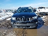1C4NJCEA6GD****** Wrecked 2016 Jeep Compass in Oklahoma State