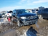 1C4NJCEA6GD****** Salvage and Wrecked 2016 Jeep Compass in Tulsa