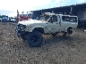 JT4RN48D3B0****** Usados y Reparables 1981 Toyota Pickup en Honolulu