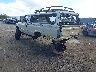 JT4RN48D3B0****** Salvamento y Reparables 1981 Toyota Pickup en Honolulu