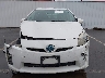JTDKN3DU0A0****** Wrecked 2010 Toyota Prius in Oregon State