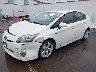 JTDKN3DU0A0****** Used and Repairable 2010 Toyota Prius in Portland South