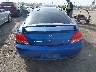 KMHHN65F75U****** Wrecked 2005 Hyundai Tiburon