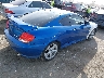 KMHHN65F75U****** Salvage and Wrecked 2005 Hyundai Tiburon in California State