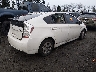 JTDKN3DU4B0****** Salvamento y Destrozados 2011 Toyota Prius en Estado de Washington