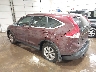 5J6RM4H56CL****** Reparables 2012 Honda CR-V en Estado de Indiana