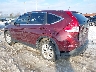 5J6RM4H56CL****** Salvamento y Reparables 2012 Honda CR-V en South Bend