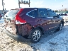 5J6RM4H56CL****** Salvamento y Destrozados 2012 Honda CR-V en Estado de Indiana