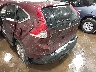 5J6RM4H56CL****** Salvamento y Reparables 2012 Honda CR-V en Estado de Indiana