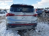 5NMS2DAJ9PH****** Destrozados 2023 Hyundai Santa Fe