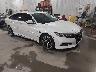 1HGCV2F99LA****** Salvamento y Destrozados 2020 Honda Accord en Wichita