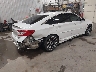 1HGCV2F99LA****** Salvamento y Destrozados 2020 Honda Accord en Estado de Kansas