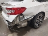 1HGCV2F99LA****** Salvamento y Reparables 2020 Honda Accord en Estado de Kansas