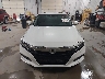 1HGCV2F99LA****** Destrozados 2020 Honda Accord en Estado de Kansas