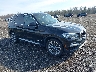 5UXTR9C53JL****** Salvage and Wrecked 2018 BMW X3 in Metro DC