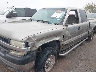 1GCHK23UX1F****** Salvage and Repairable 2001 Chevrolet Silverado 2500 in Oklahoma State