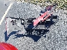 JTHBA1BL6GA****** Wrecked 2016 Lexus GS 200t in Florida State
