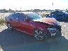 JTHBA1BL6GA****** Salvage and Wrecked 2016 Lexus GS 200t in Miami North