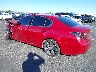 JTHBA1BL6GA****** Salvage and Repairable 2016 Lexus GS 200t in Miami North
