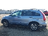 5J6RE3H55AL****** Repairable 2010 Honda CR-V in California State