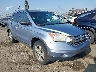 5J6RE3H55AL****** Salvage and Wrecked 2010 Honda CR-V in Fresno