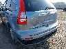 5J6RE3H55AL****** Salvage and Repairable 2010 Honda CR-V in California State