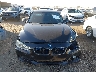 WBA3C1C54EK****** Destrozados 2014 BMW 3 Series en Estado de California