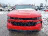 1GCRYBEK6LZ****** Wrecked 2020 Chevrolet Silverado 1500 in Illinois State