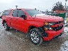 1GCRYBEK6LZ****** Salvage and Wrecked 2020 Chevrolet Silverado 1500 in Chicago South