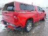 1GCRYBEK6LZ****** Salvage and Wrecked 2020 Chevrolet Silverado 1500 in Illinois State