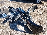 3CZRU6H5XLM****** Wrecked 2020 Honda HR-V in Massachusetts State