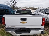 1GCRCPEC9JZ****** Destrozados 2018 Chevrolet Silverado 1500